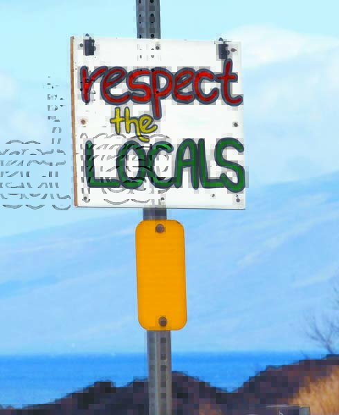 Sorrow, strength reflected in Lahaina’s signs | News, Sports, Jobs ...